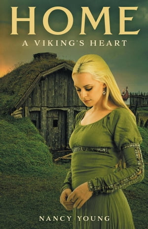 Home A Viking's HeartŻҽҡ[ Nancy Young ]