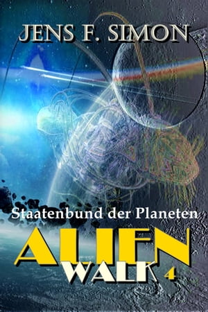 Staatenbund der Planeten