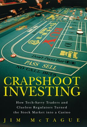 Crapshoot Investing