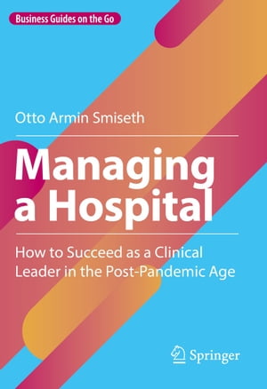 Managing a Hospital
