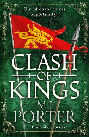 Clash of Kings An action-packed unputdownable Da