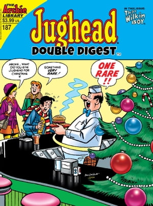 Jughead Double Digest #187