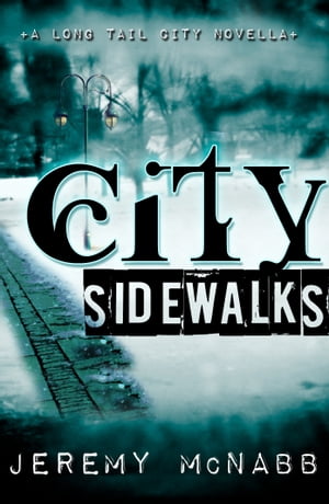 City Sidewalks