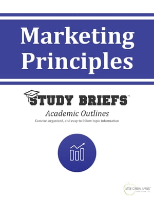 Marketing Principles