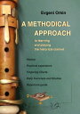 A methodical approach to learning and playing the historical clarinet and its usage in historical performance practice【電子書籍】 Evgeni Orkin