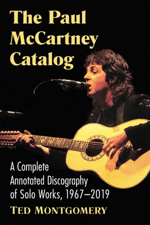 The Paul McCartney Catalog