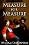 Measure for Measure Illustrated