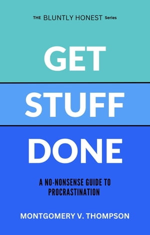 Get Stuff Done