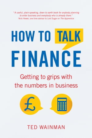 How To Talk Finance