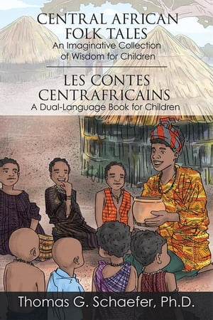 Central African Folk Tales