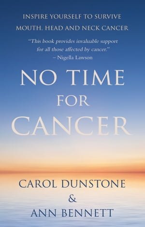 No Time for Cancer