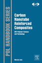 Carbon Nanotube Reinforced Composites CNT Polymer Science and Technology