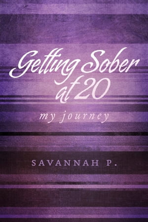 Getting Sober at 20