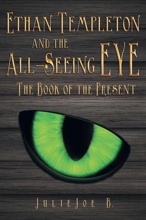 Ethan Templeton and the All-Seeing Eye