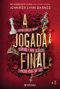 A Jogada Final - Os Jogos da Heran?a #3【電子