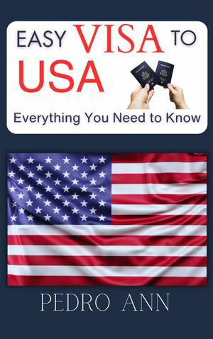 Easy Visa to USA