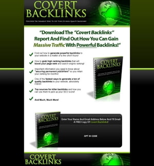 Convert Backlinks【電子書籍】[ Andrew Chia ]