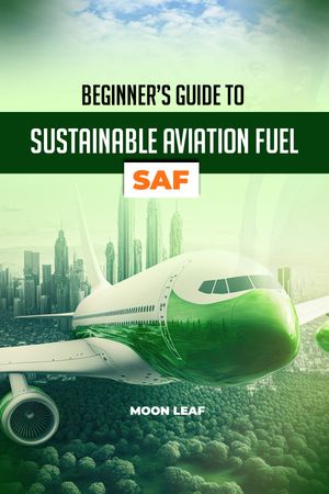 BEGINNER’S GUIDE TO SUSTAINABLE AVIATION FUEL