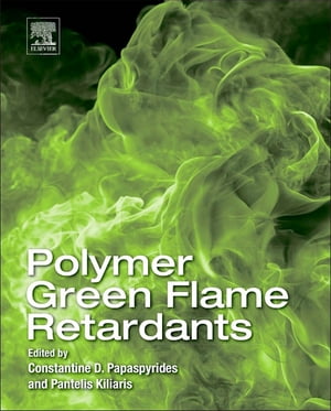 Polymer Green Flame Retardants