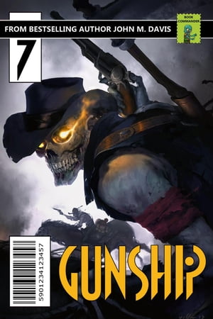 ŷKoboŻҽҥȥ㤨The Bone Harvest Gunship, #7Żҽҡ[ John Macallen Davis ]פβǤʤ350ߤˤʤޤ