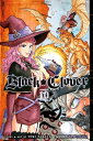 Black Clover, Vol. 10 Battlefield Decision