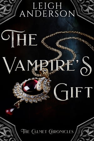 The Vampire's Gift