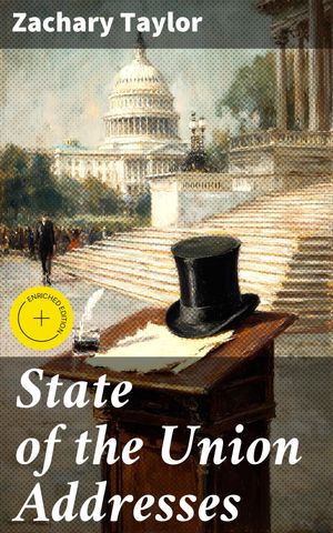 ŷKoboŻҽҥȥ㤨State of the Union Addresses Enriched edition. Insights into 1850s American Politics and Presidential PrioritiesŻҽҡ[ Zachary Taylor ]פβǤʤ300ߤˤʤޤ