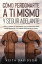 C?mo Perdonarte a ti Mismo y Seguir Adelante: C?mo Lograr la Verdadera Autocompasi?n para Poder Avanzar y no Mirar Atr?s Nunca Jam?s【電子書籍】[ Keith Davidson ]