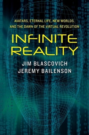 Infinite Reality