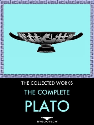 The Complete Plato