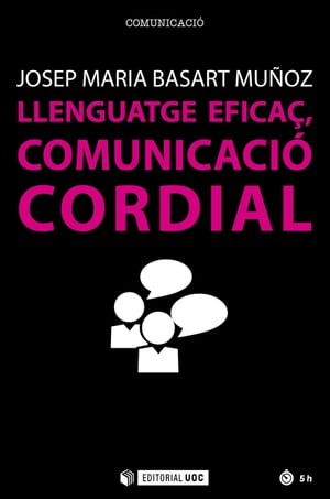 Llenguatge efica?, comunicaci? cordial【電子