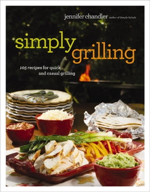 Simply Grilling