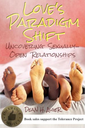 Love's Paradigm Shift: Uncovering Sexually-Open Relationships