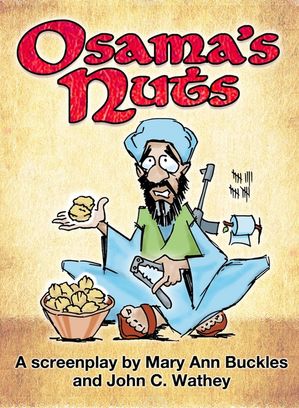 Osama's Nuts【電子書籍】