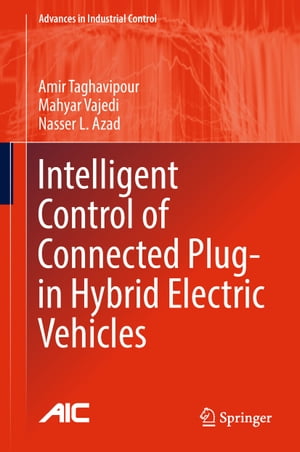 Intelligent Control of Connected Plug-in Hybrid Electric Vehicles