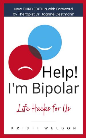 Help! I'm Bipolar