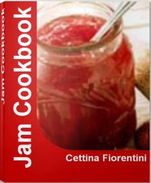 Jam Cookbook