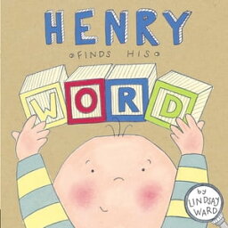 Henry Finds His Word【電子書籍】[ Lindsay Ward ]