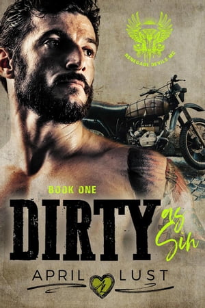 Dirty as Sin (Book 1)