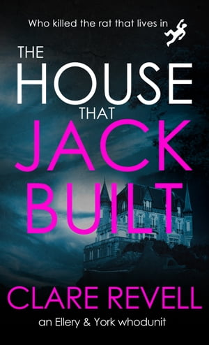 The House That Jack BuiltŻҽҡ[ Clare Revell ]
