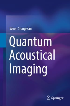 Quantum Acoustical Imaging