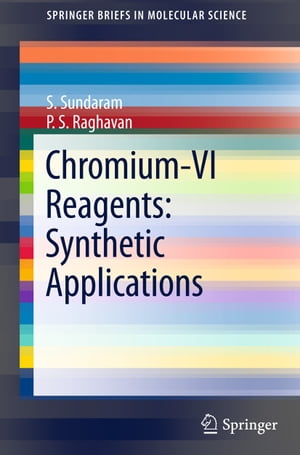 Chromium -VI Reagents: Synthetic Applications