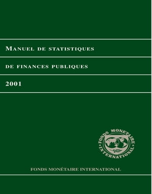 Government Finance Statistics Manual 2001 (EPub)