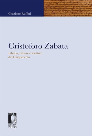 Cristoforo Zabata