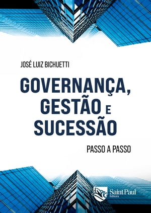 Governança, gestão e sucessão