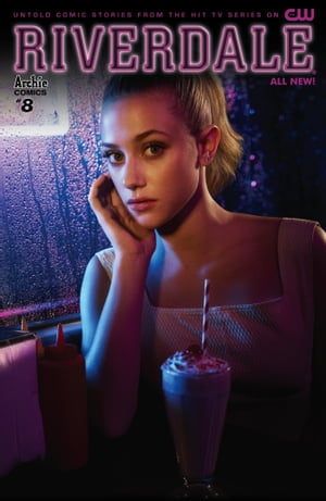ŷKoboŻҽҥȥ㤨Riverdale #8Żҽҡ[ Thomas Pitilli ]פβǤʤ162ߤˤʤޤ