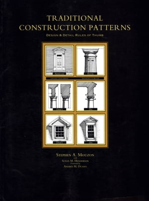 Traditional Construction Patterns