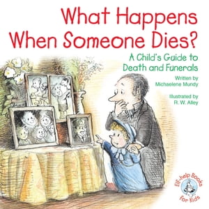 What Happens When Someone Dies?