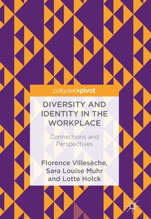 Diversity and Identity in the Workplace