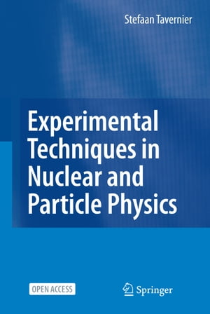 Experimental Techniques in Nuclear and Particle Physics